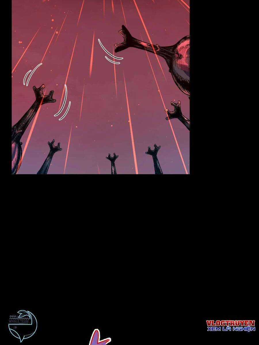 Tế Bào Thần Quốc Chapter 6 trang 50