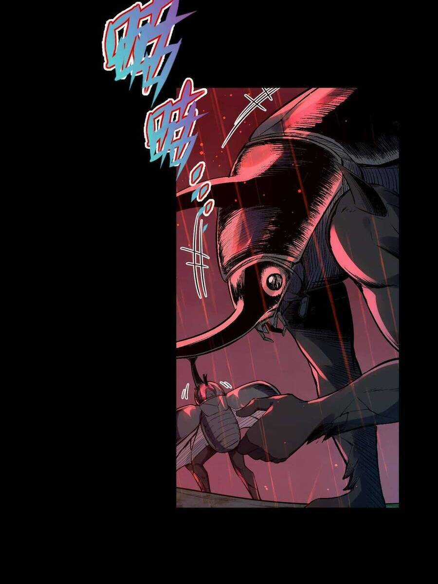 Tế Bào Thần Quốc Chapter 6 trang 51