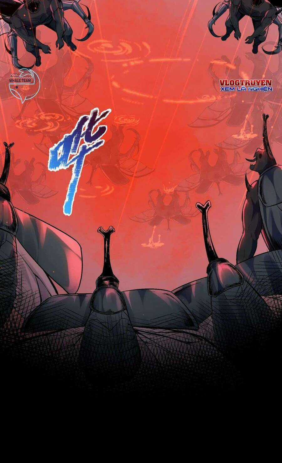 Tế Bào Thần Quốc Chapter 6 trang 53