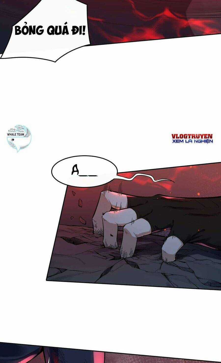 Tế Bào Thần Quốc Chapter 6 trang 57