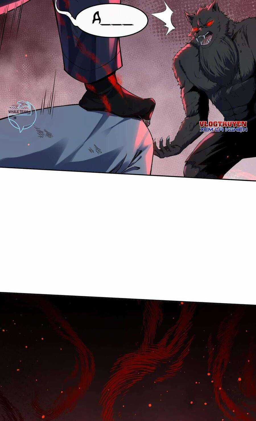 Tế Bào Thần Quốc Chapter 6 trang 58