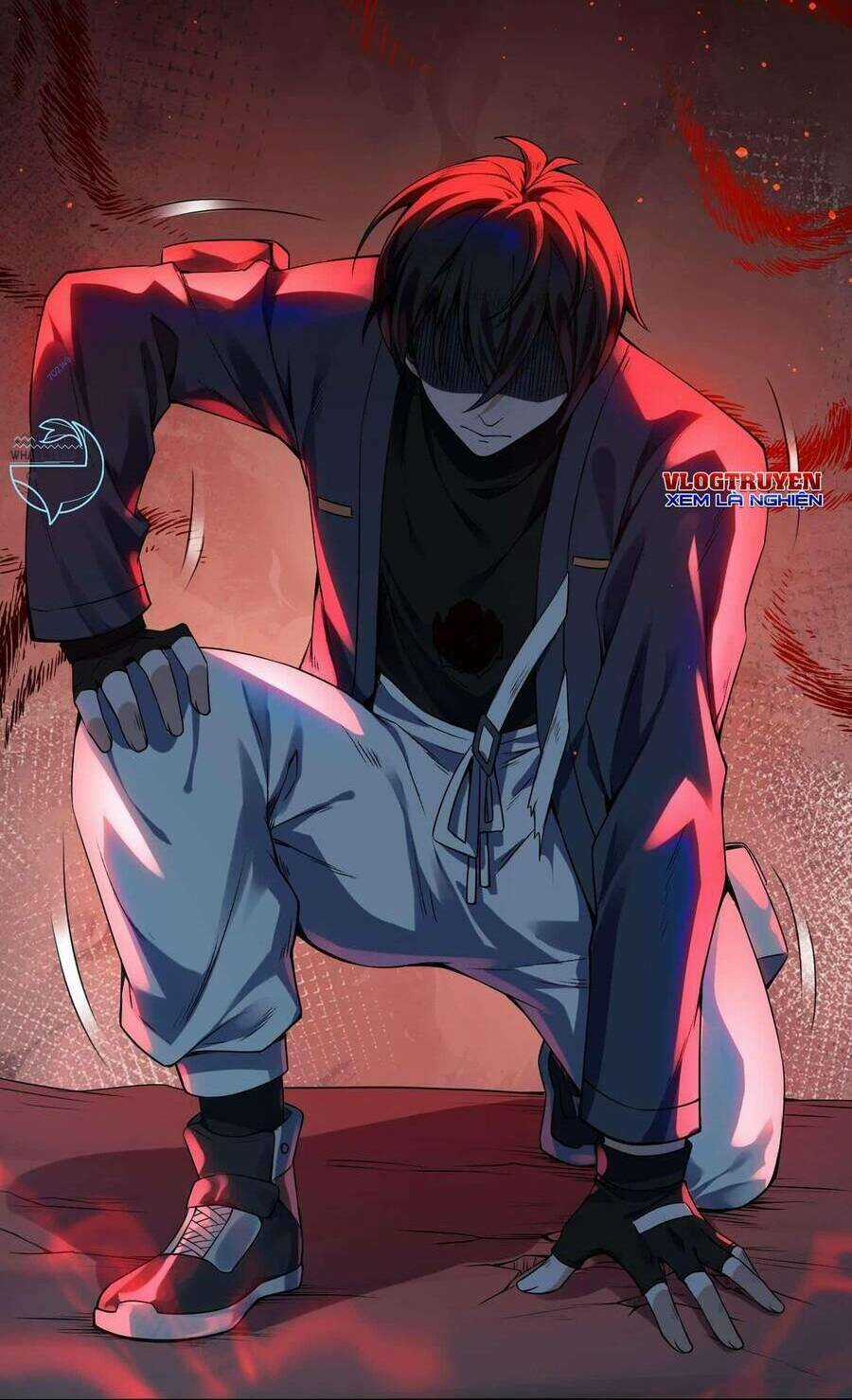 Tế Bào Thần Quốc Chapter 6 trang 59