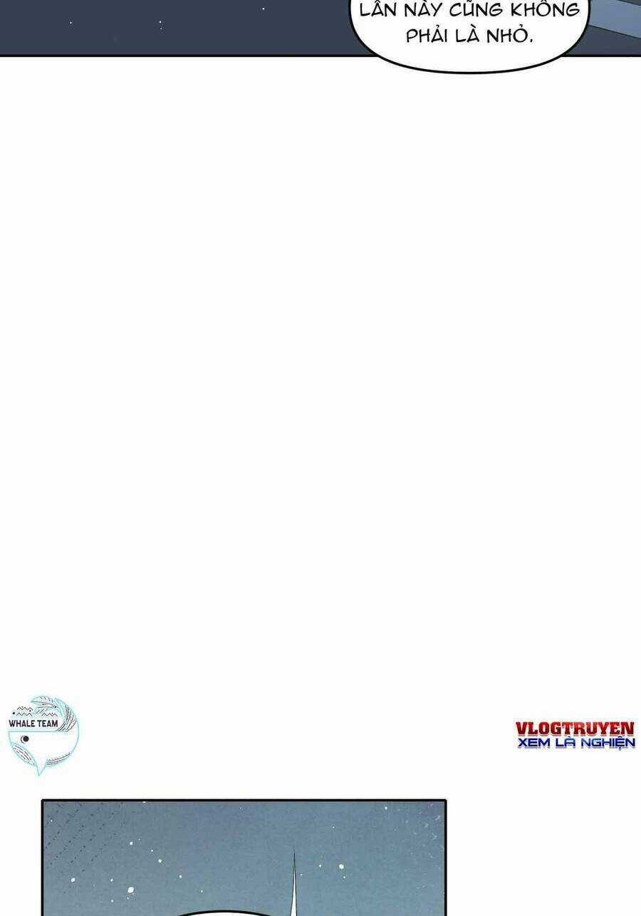 Tế Bào Thần Quốc Chapter 6 trang 6