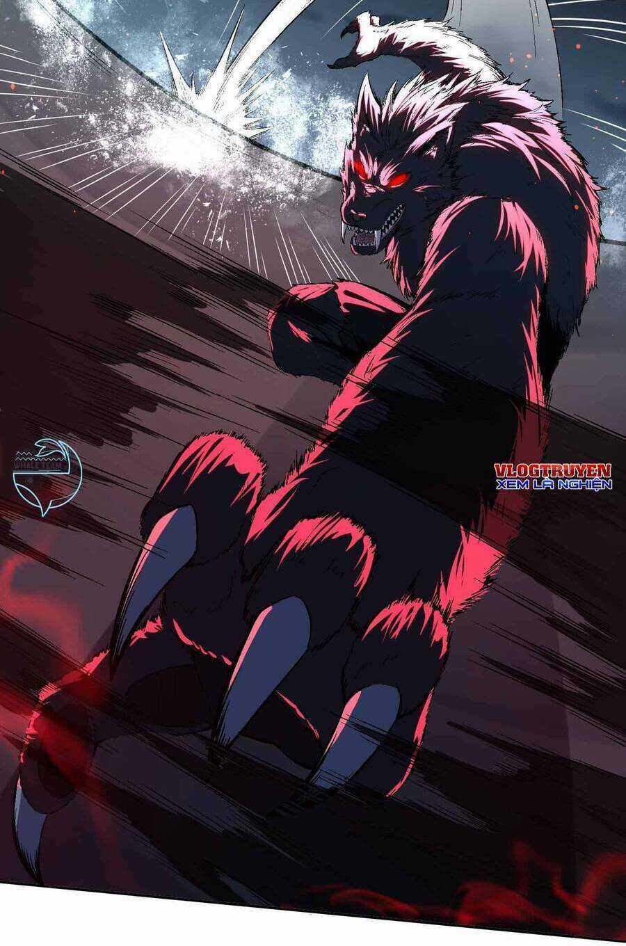 Tế Bào Thần Quốc Chapter 6 trang 62