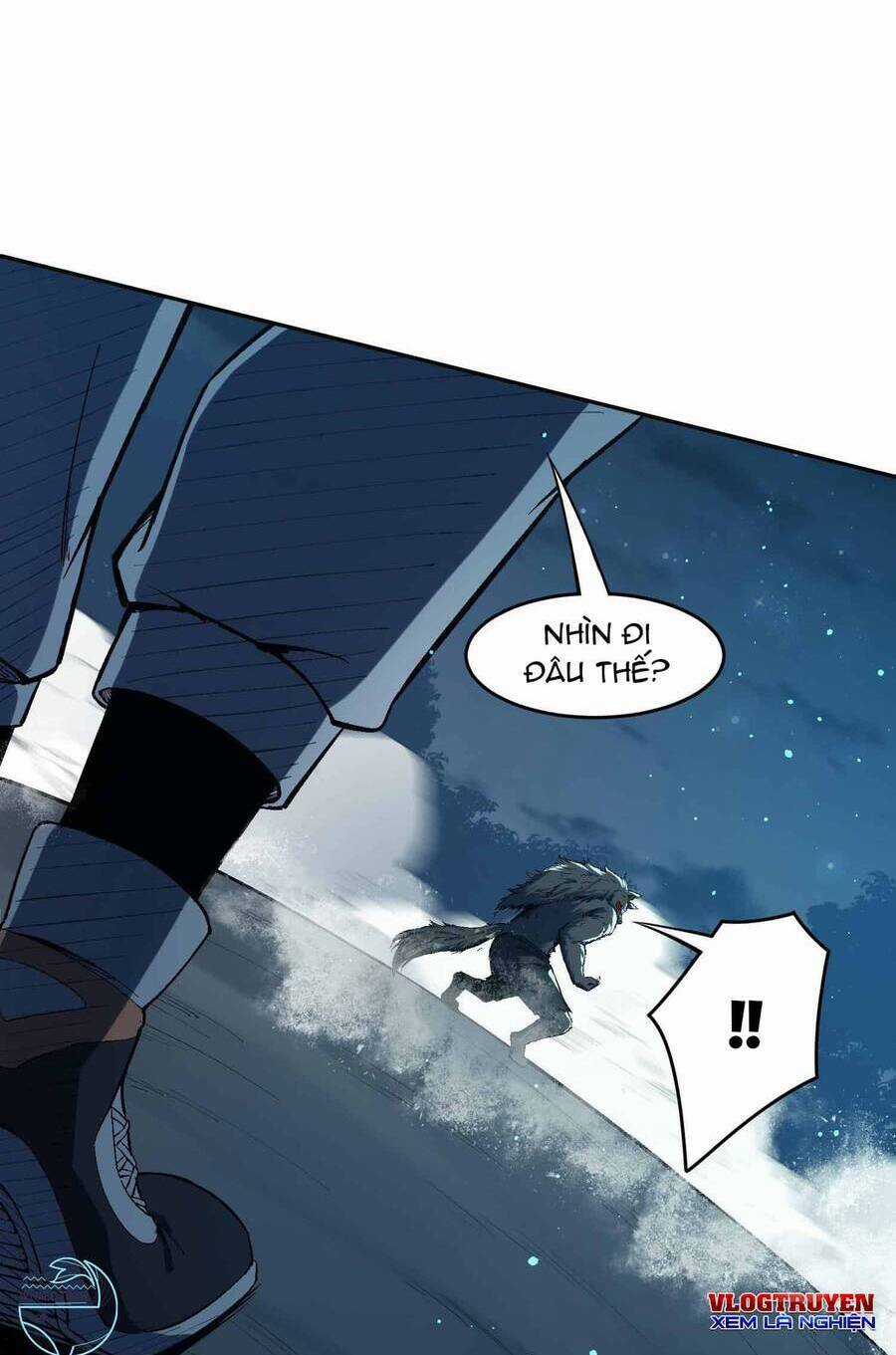 Tế Bào Thần Quốc Chapter 6 trang 65