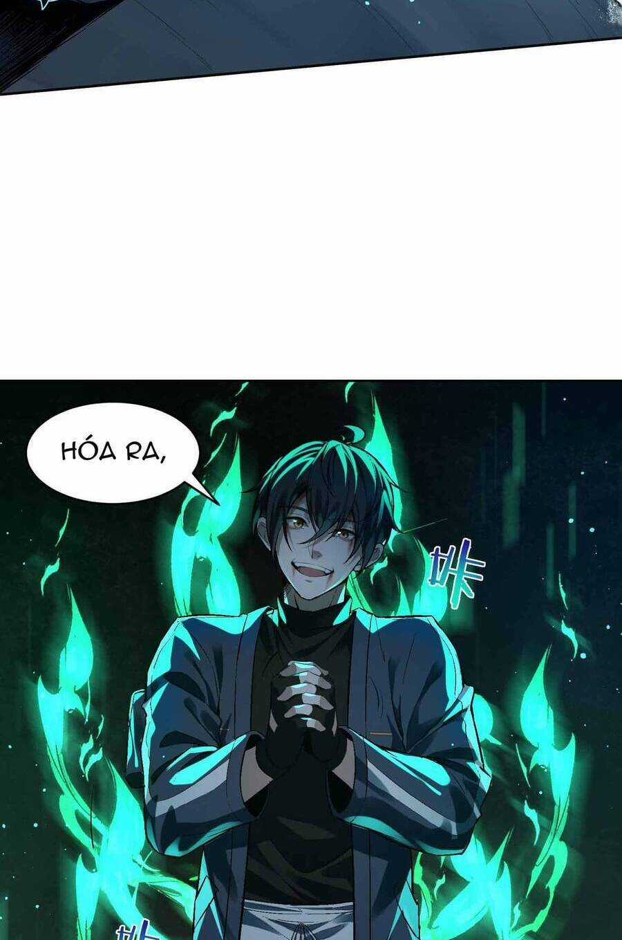 Tế Bào Thần Quốc Chapter 6 trang 66