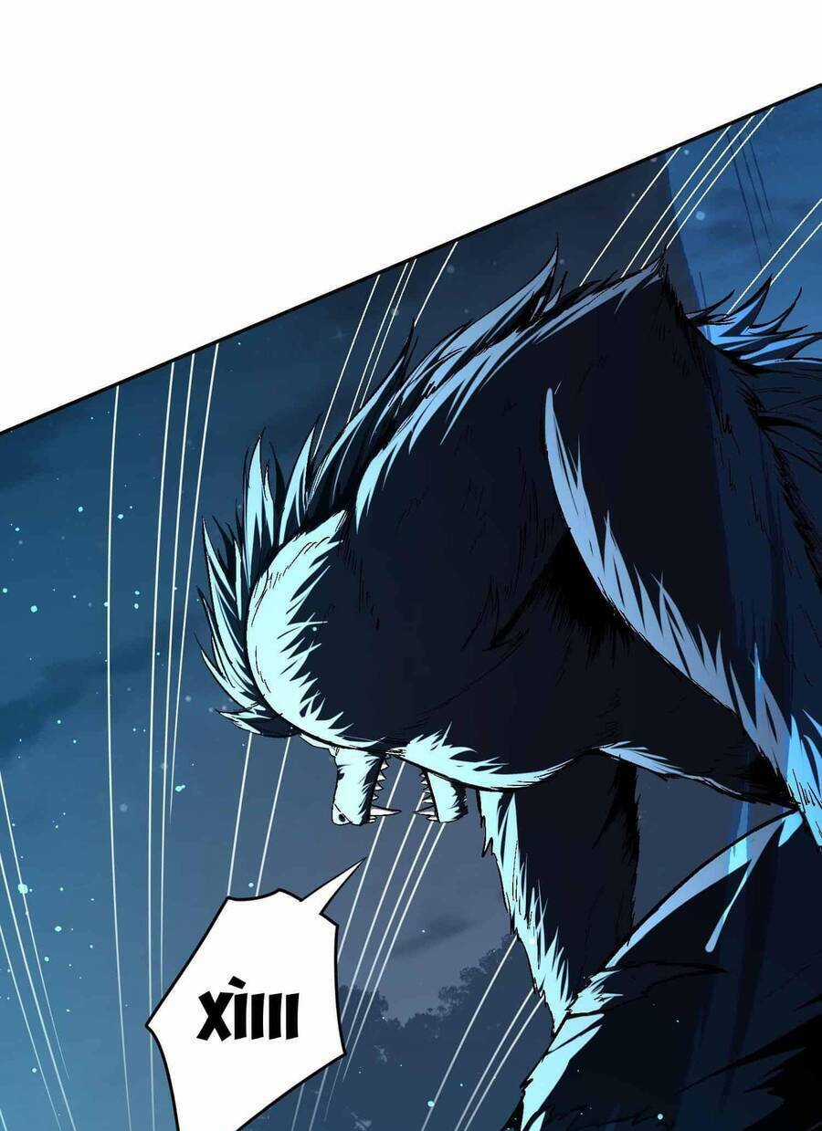 Tế Bào Thần Quốc Chapter 6 trang 68