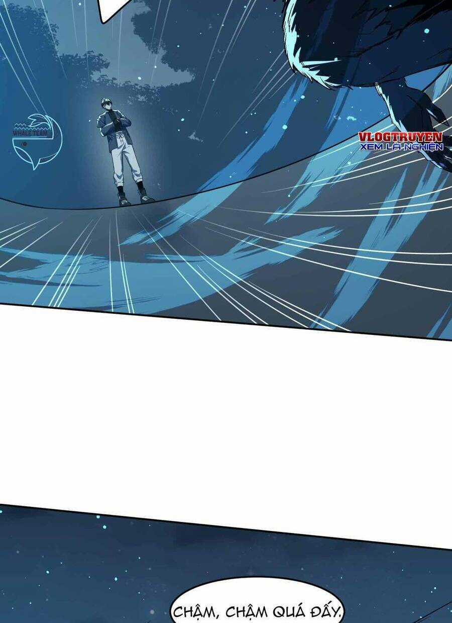 Tế Bào Thần Quốc Chapter 6 trang 69