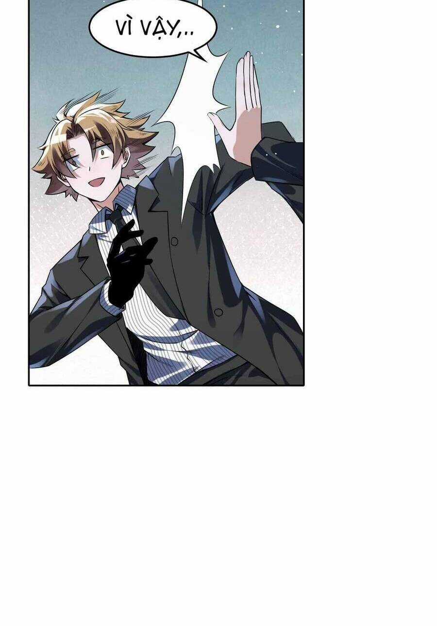 Tế Bào Thần Quốc Chapter 6 trang 7