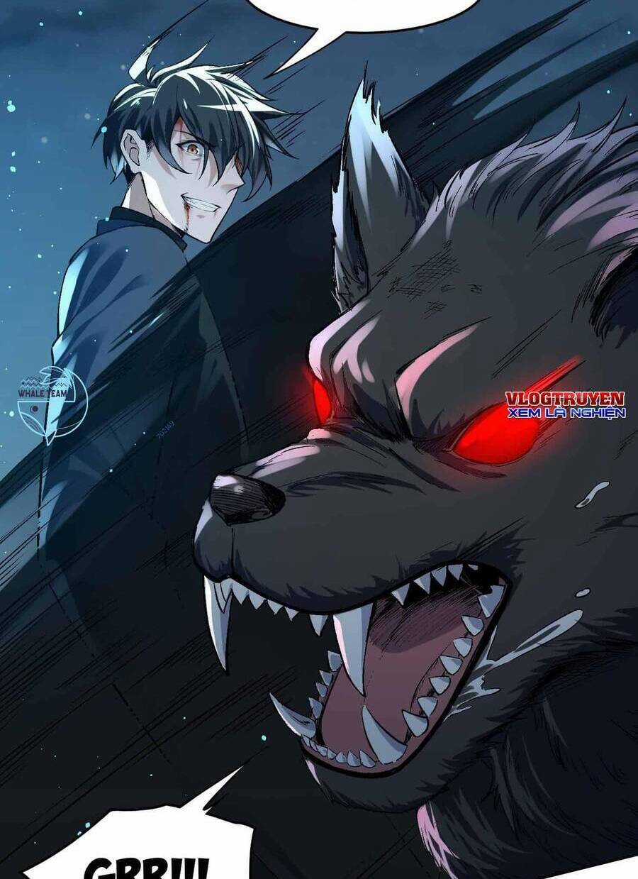 Tế Bào Thần Quốc Chapter 6 trang 70