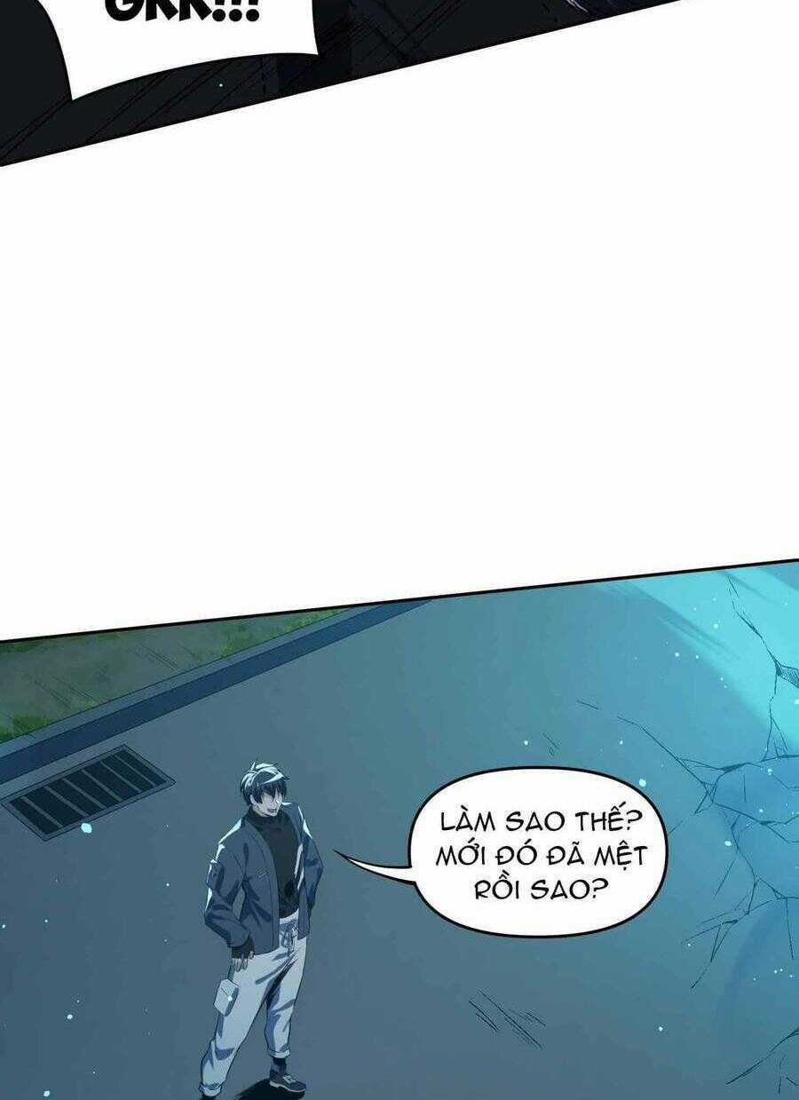 Tế Bào Thần Quốc Chapter 6 trang 71