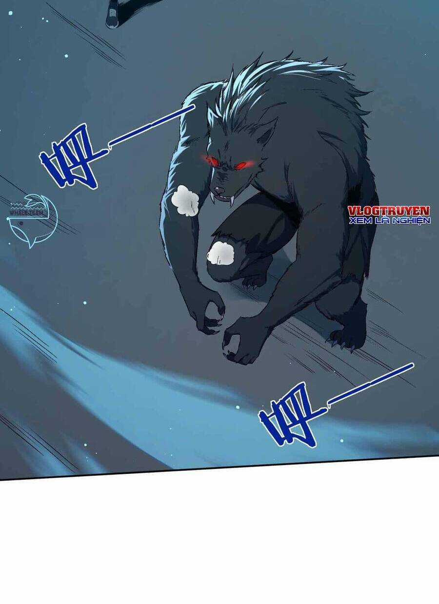 Tế Bào Thần Quốc Chapter 6 trang 72