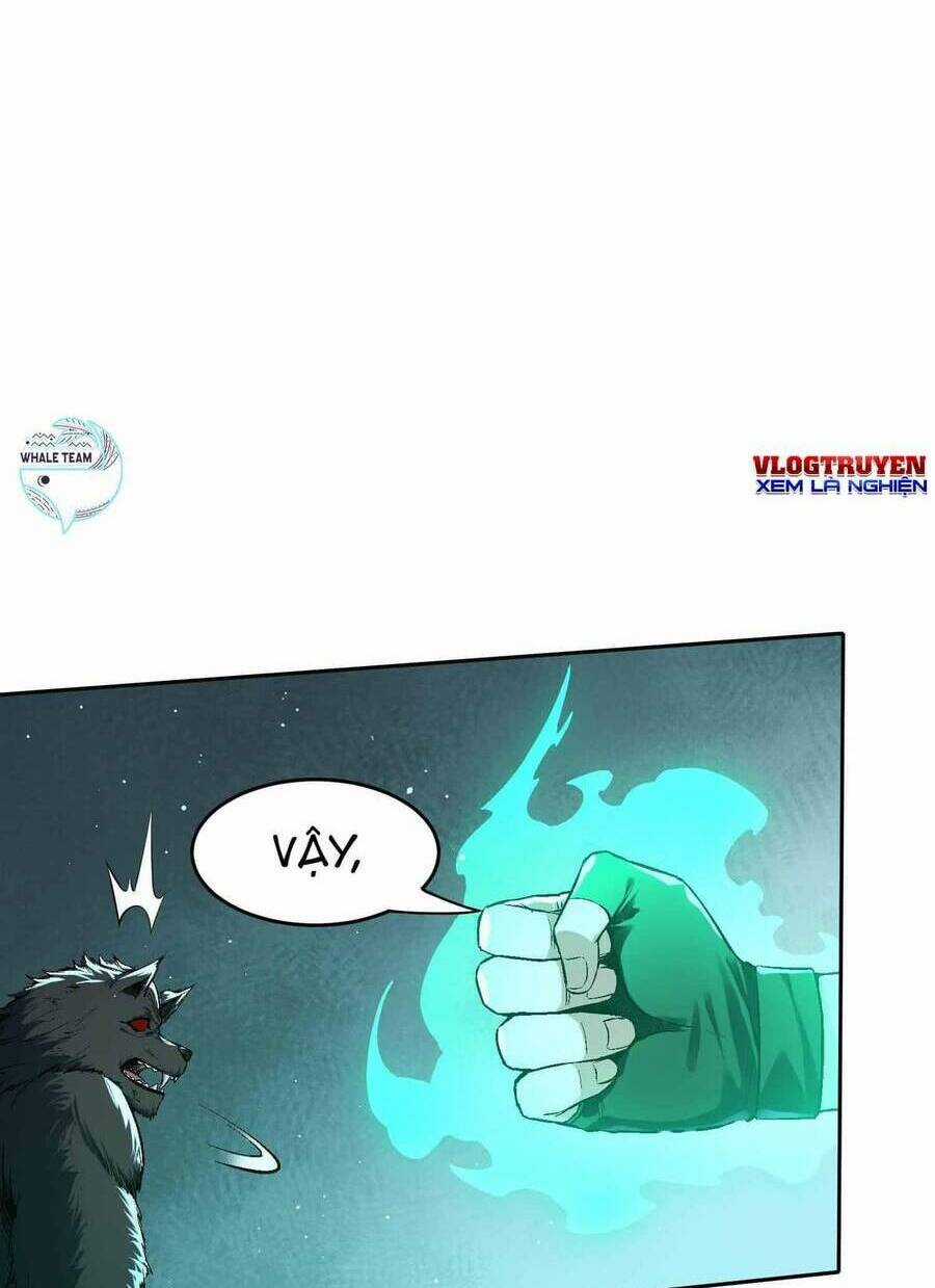 Tế Bào Thần Quốc Chapter 6 trang 73