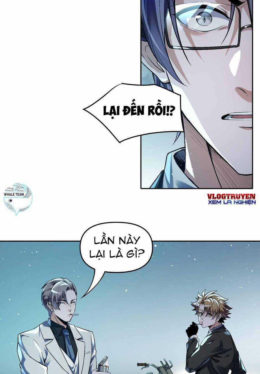 Tế Bào Thần Quốc Chapter 6 trang 79