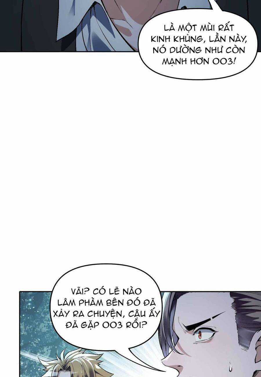 Tế Bào Thần Quốc Chapter 6 trang 81