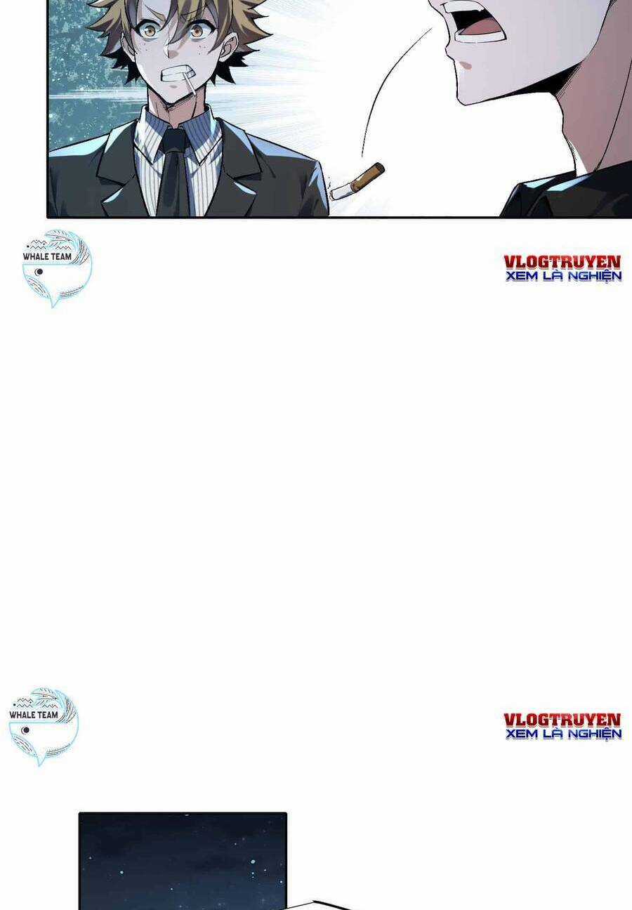 Tế Bào Thần Quốc Chapter 6 trang 82