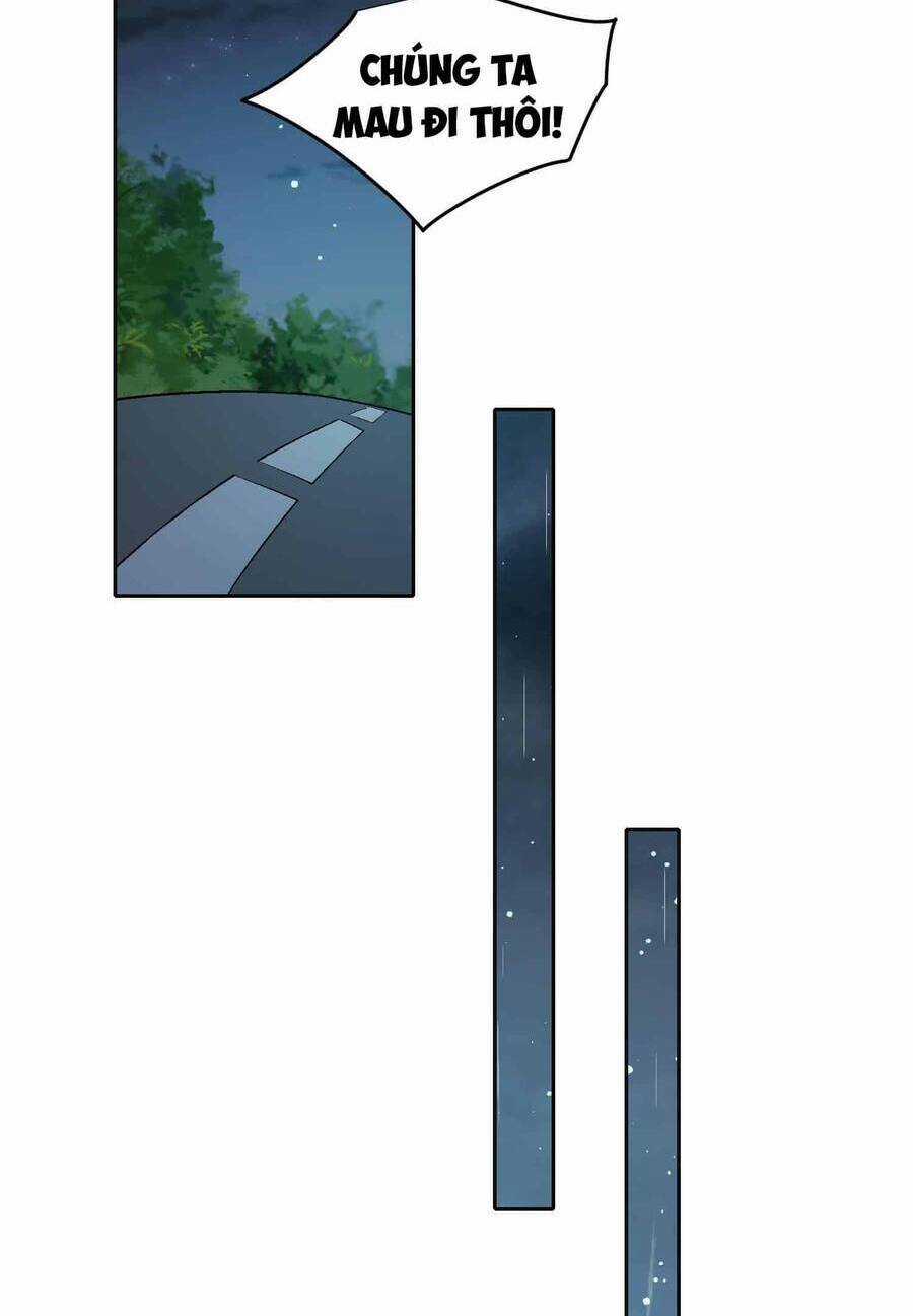 Tế Bào Thần Quốc Chapter 6 trang 83