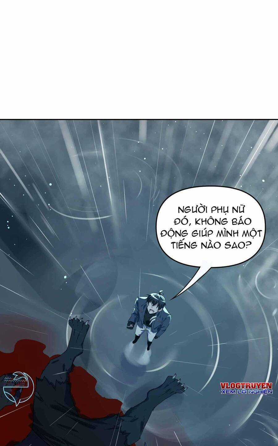 Tế Bào Thần Quốc Chapter 6 trang 86