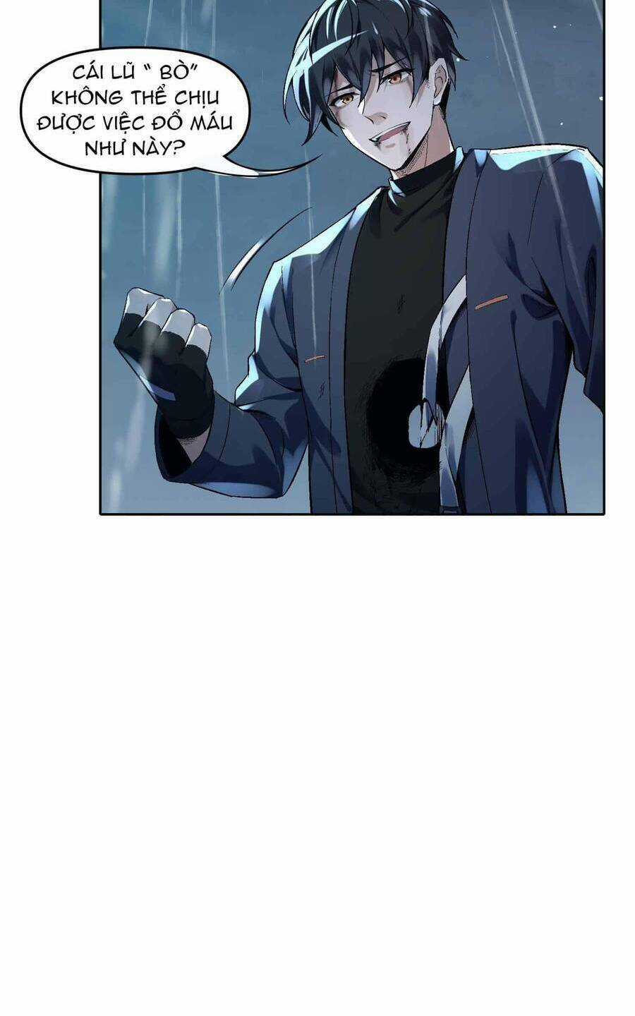 Tế Bào Thần Quốc Chapter 6 trang 88