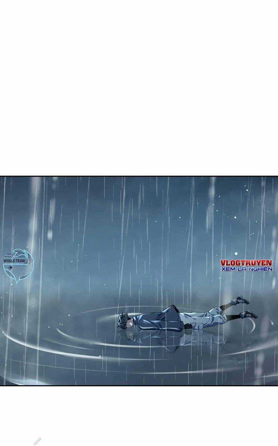 Tế Bào Thần Quốc Chapter 6 trang 89