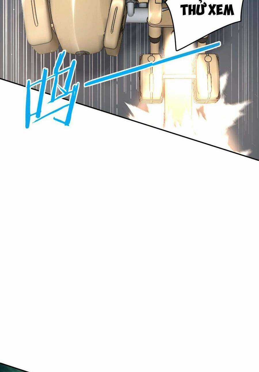 Tế Bào Thần Quốc Chapter 6 trang 9