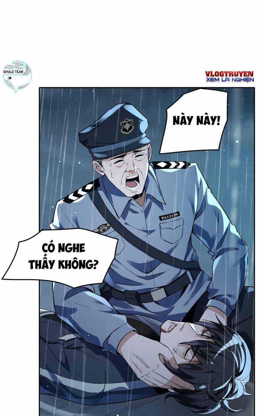 Tế Bào Thần Quốc Chapter 6 trang 92