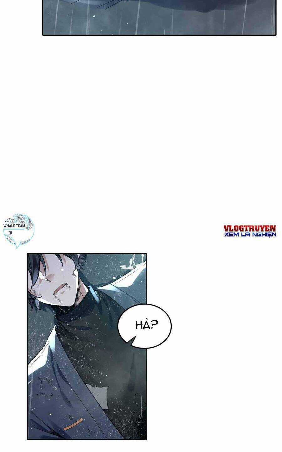 Tế Bào Thần Quốc Chapter 6 trang 93