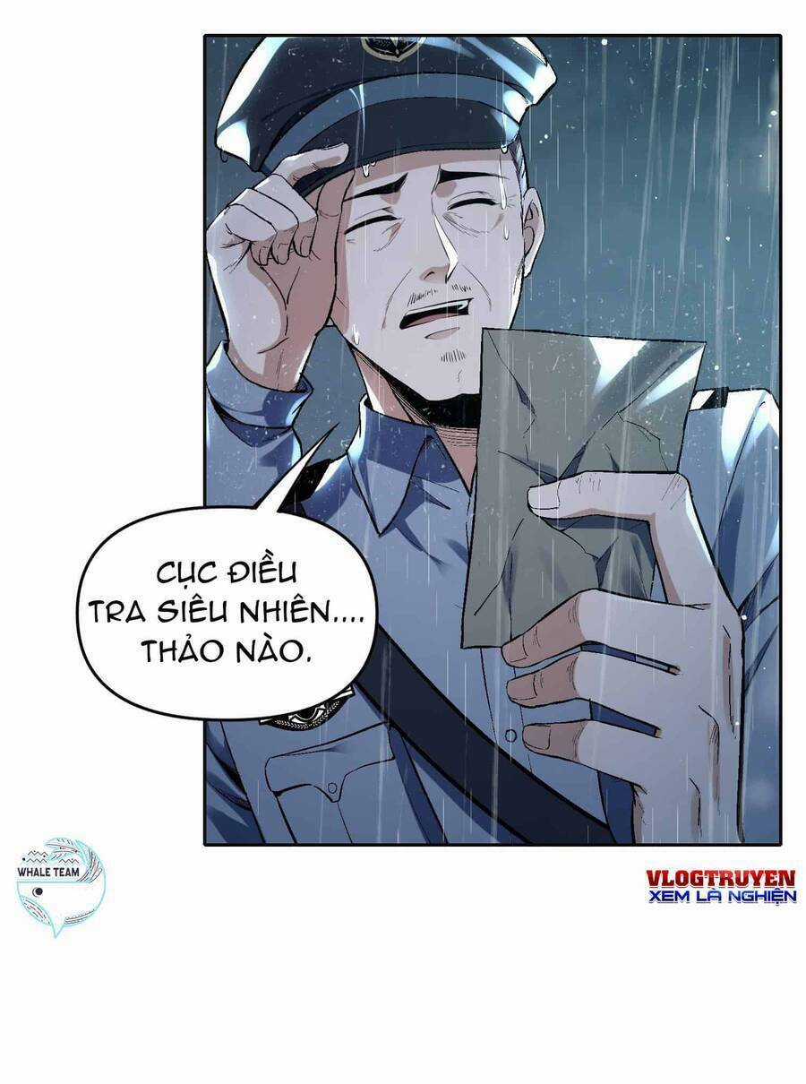Tế Bào Thần Quốc Chapter 6 trang 94