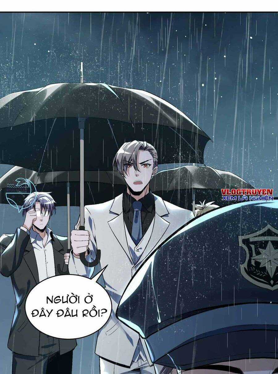 Tế Bào Thần Quốc Chapter 6 trang 95