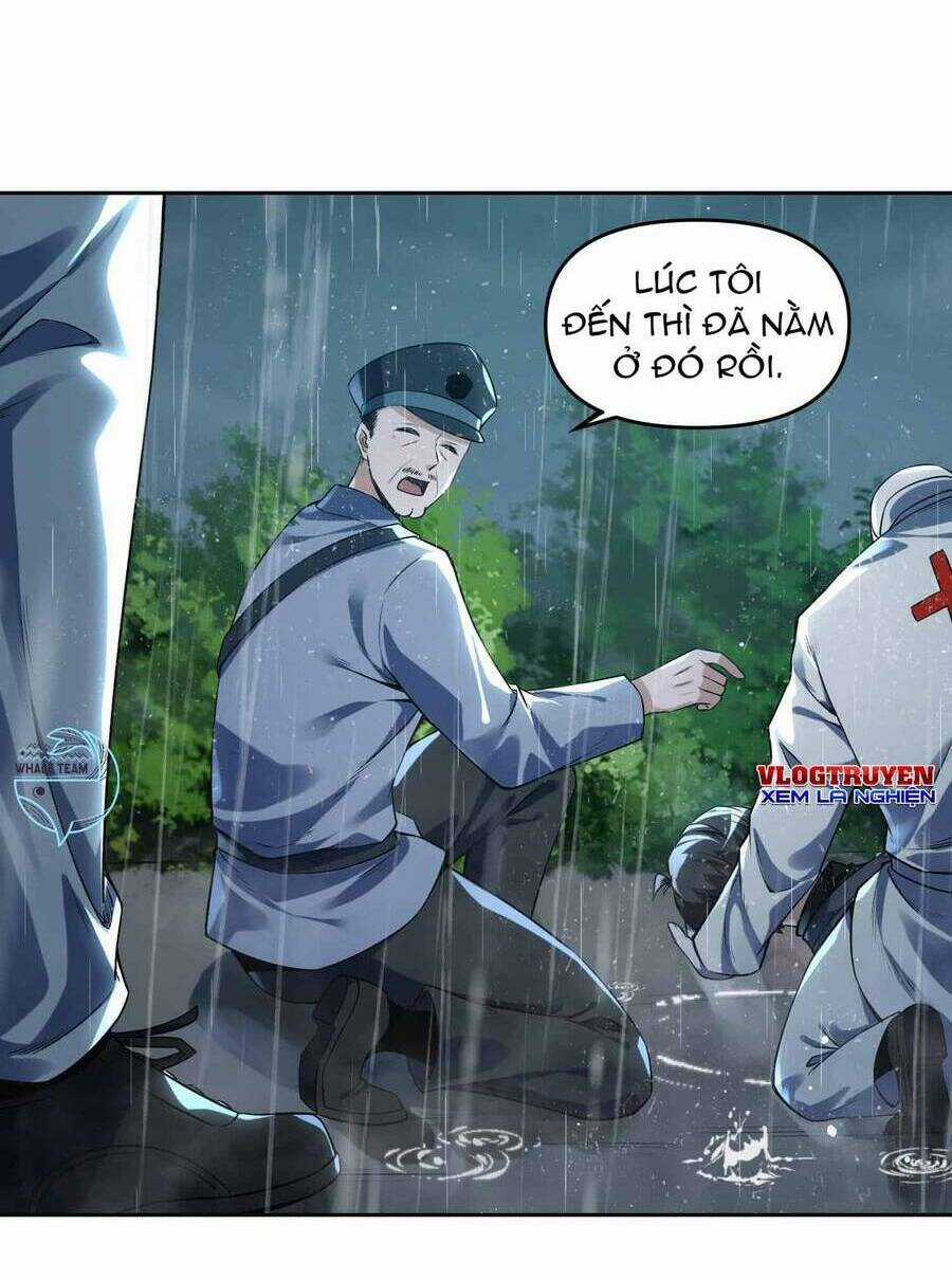 Tế Bào Thần Quốc Chapter 6 trang 97