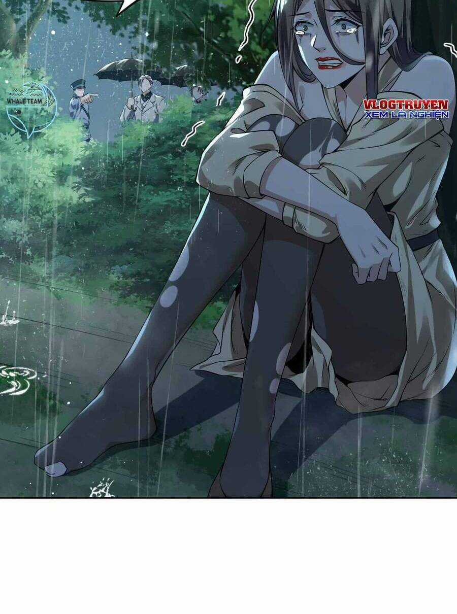 Tế Bào Thần Quốc Chapter 6 trang 99