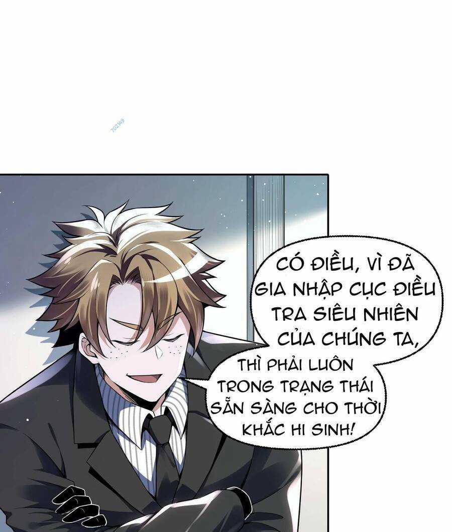 Tế Bào Thần Quốc Chapter 7 trang 10