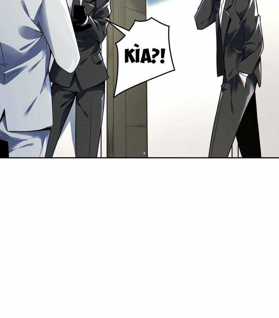 Tế Bào Thần Quốc Chapter 7 trang 13