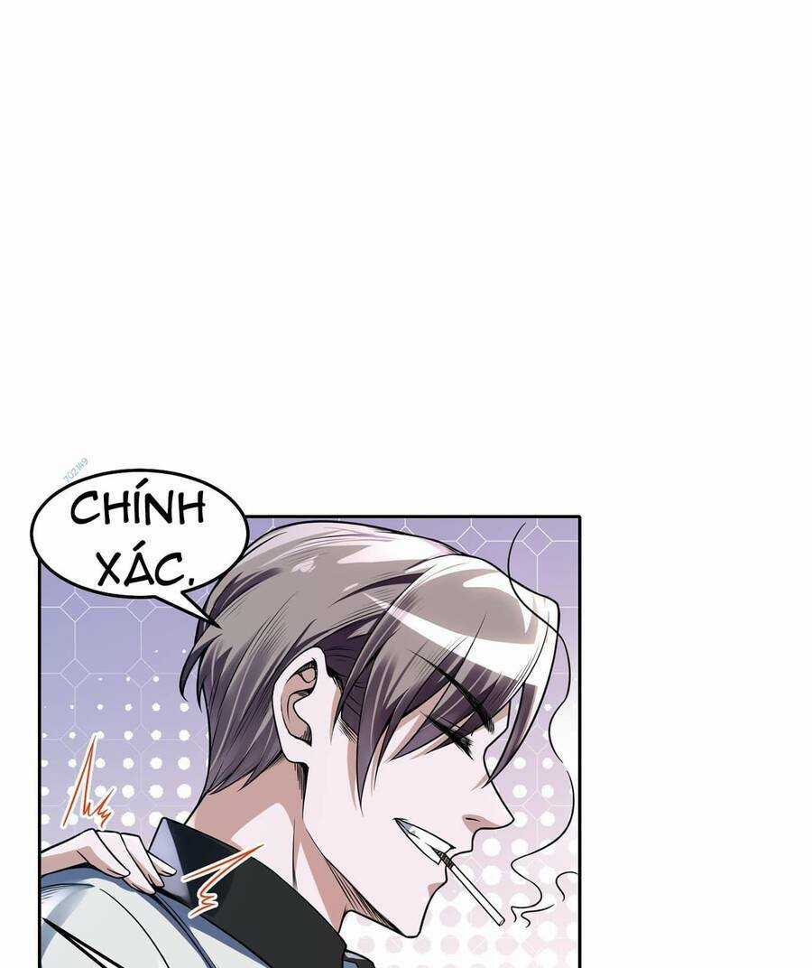 Tế Bào Thần Quốc Chapter 7 trang 14