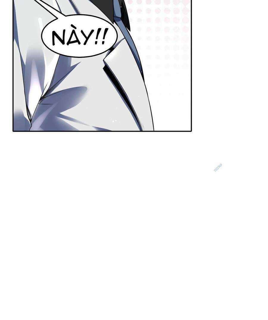 Tế Bào Thần Quốc Chapter 7 trang 15