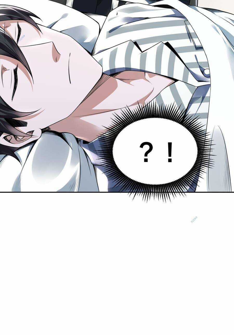 Tế Bào Thần Quốc Chapter 7 trang 20