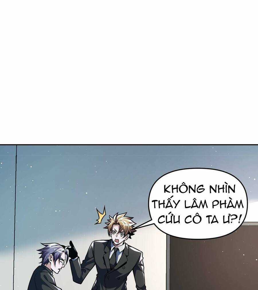 Tế Bào Thần Quốc Chapter 7 trang 21