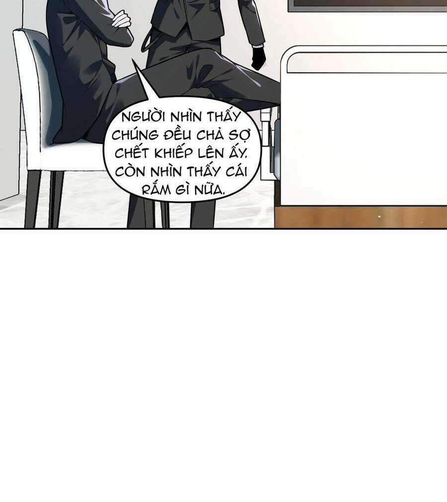 Tế Bào Thần Quốc Chapter 7 trang 22