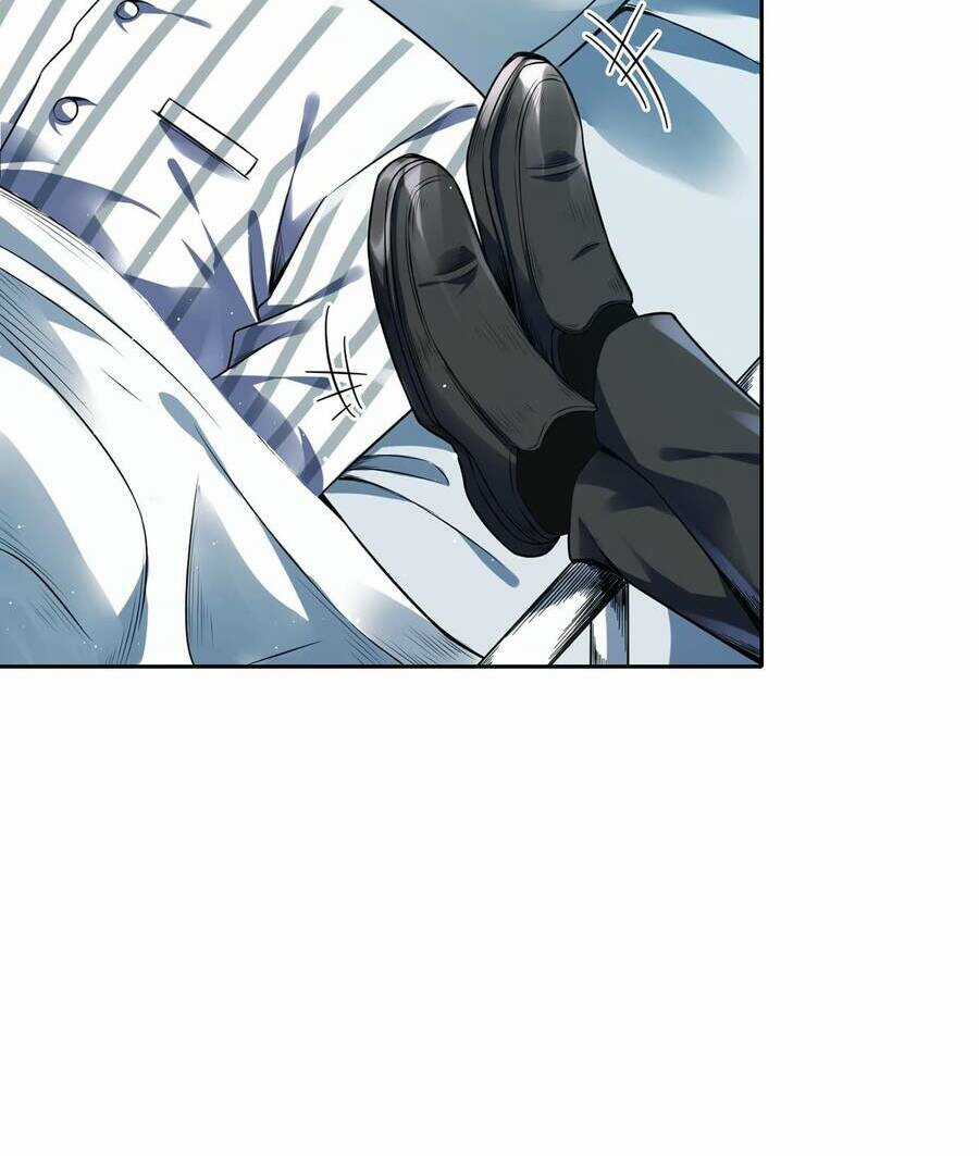 Tế Bào Thần Quốc Chapter 7 trang 26