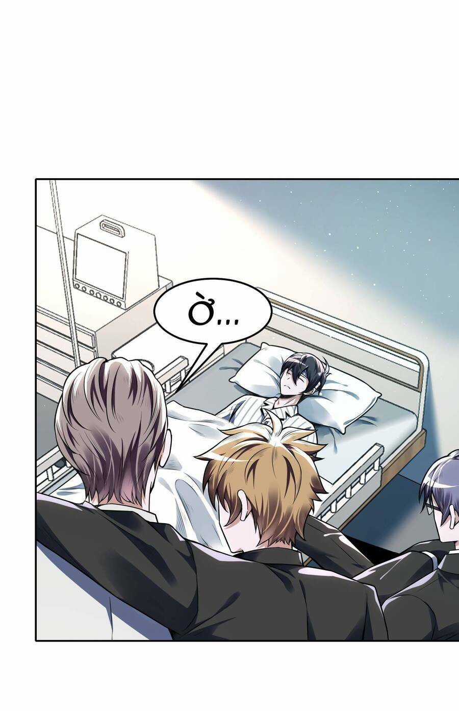 Tế Bào Thần Quốc Chapter 7 trang 29