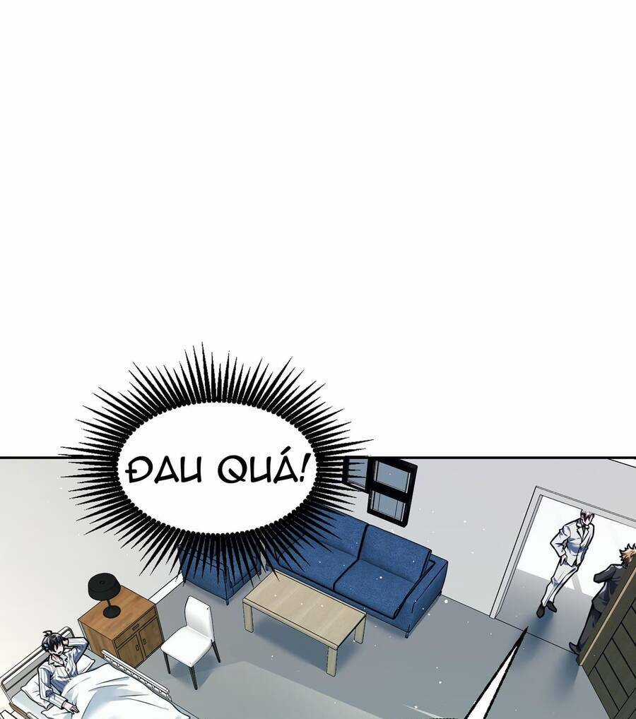 Tế Bào Thần Quốc Chapter 7 trang 3