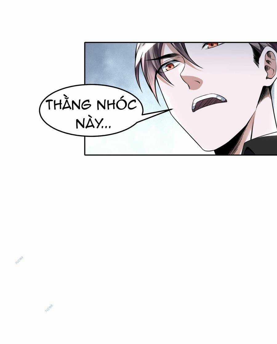 Tế Bào Thần Quốc Chapter 7 trang 30