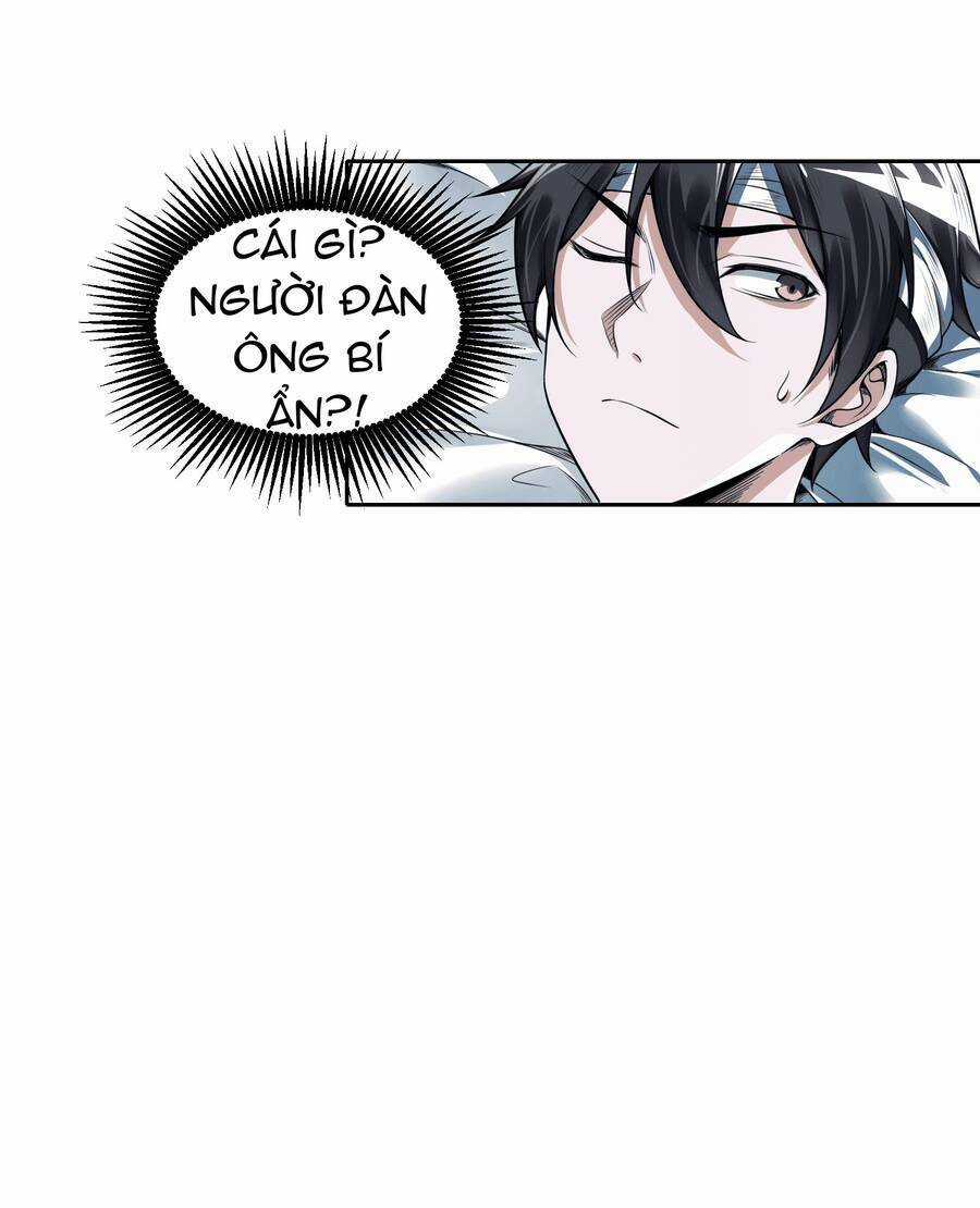 Tế Bào Thần Quốc Chapter 7 trang 37