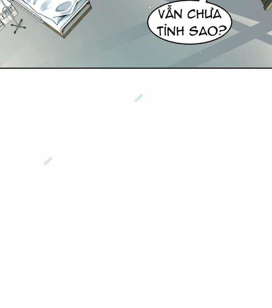 Tế Bào Thần Quốc Chapter 7 trang 4