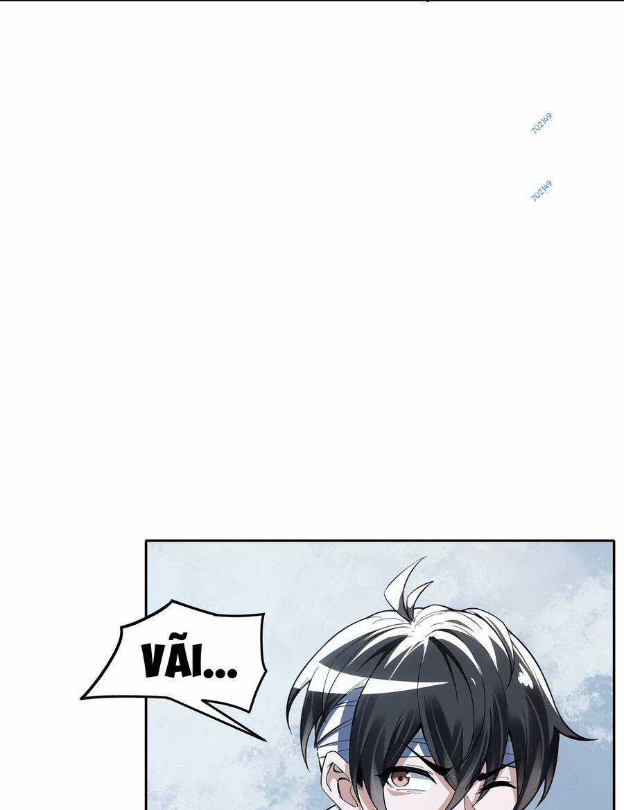 Tế Bào Thần Quốc Chapter 7 trang 45