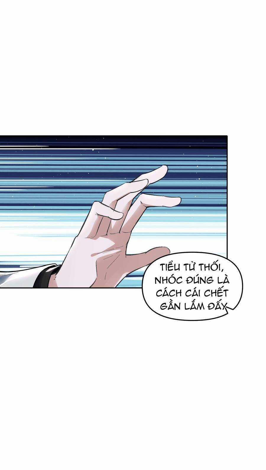 Tế Bào Thần Quốc Chapter 7 trang 49