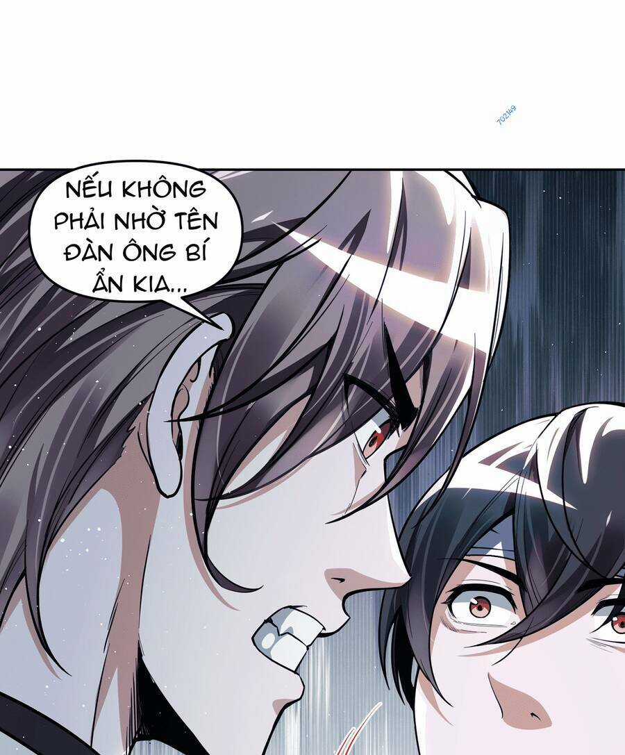 Tế Bào Thần Quốc Chapter 7 trang 50