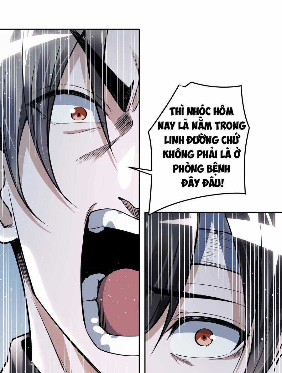 Tế Bào Thần Quốc Chapter 7 trang 52