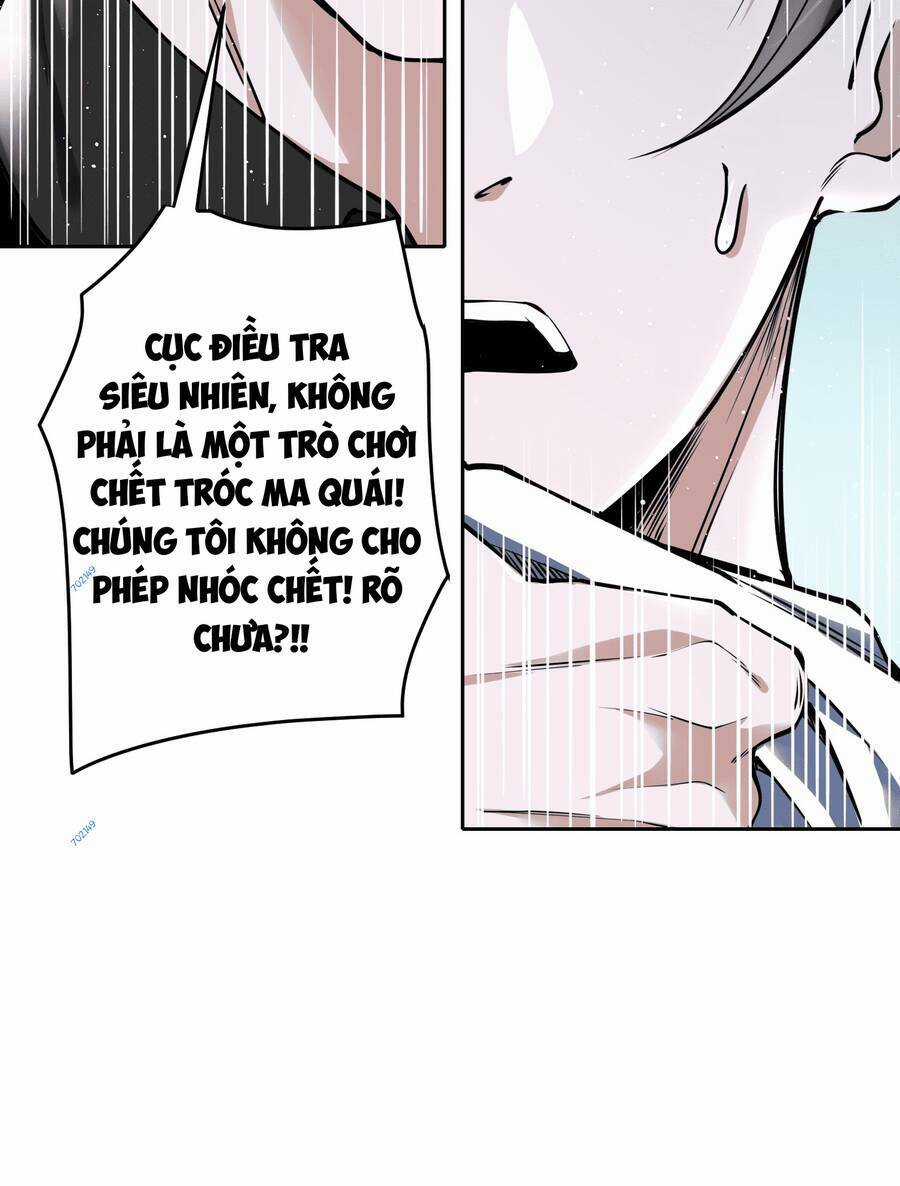 Tế Bào Thần Quốc Chapter 7 trang 53
