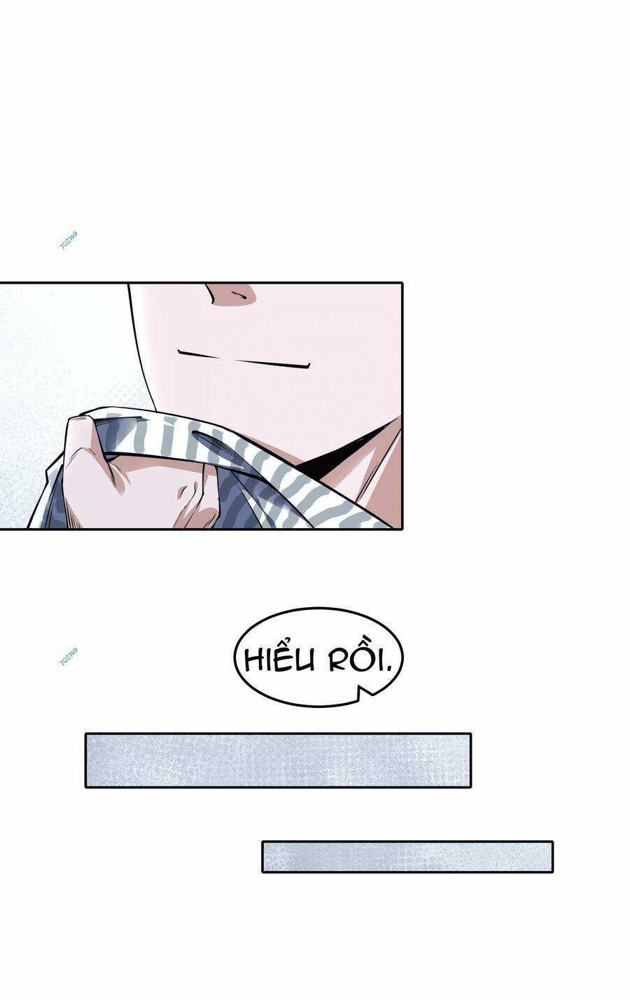 Tế Bào Thần Quốc Chapter 7 trang 55